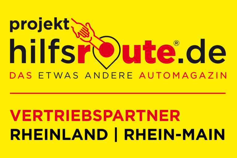 Unser Partner für das Rheinland